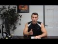 HASfit's Free Weight Loss Program for Men | How To Lose Weight Fast For Men Tips | 120311